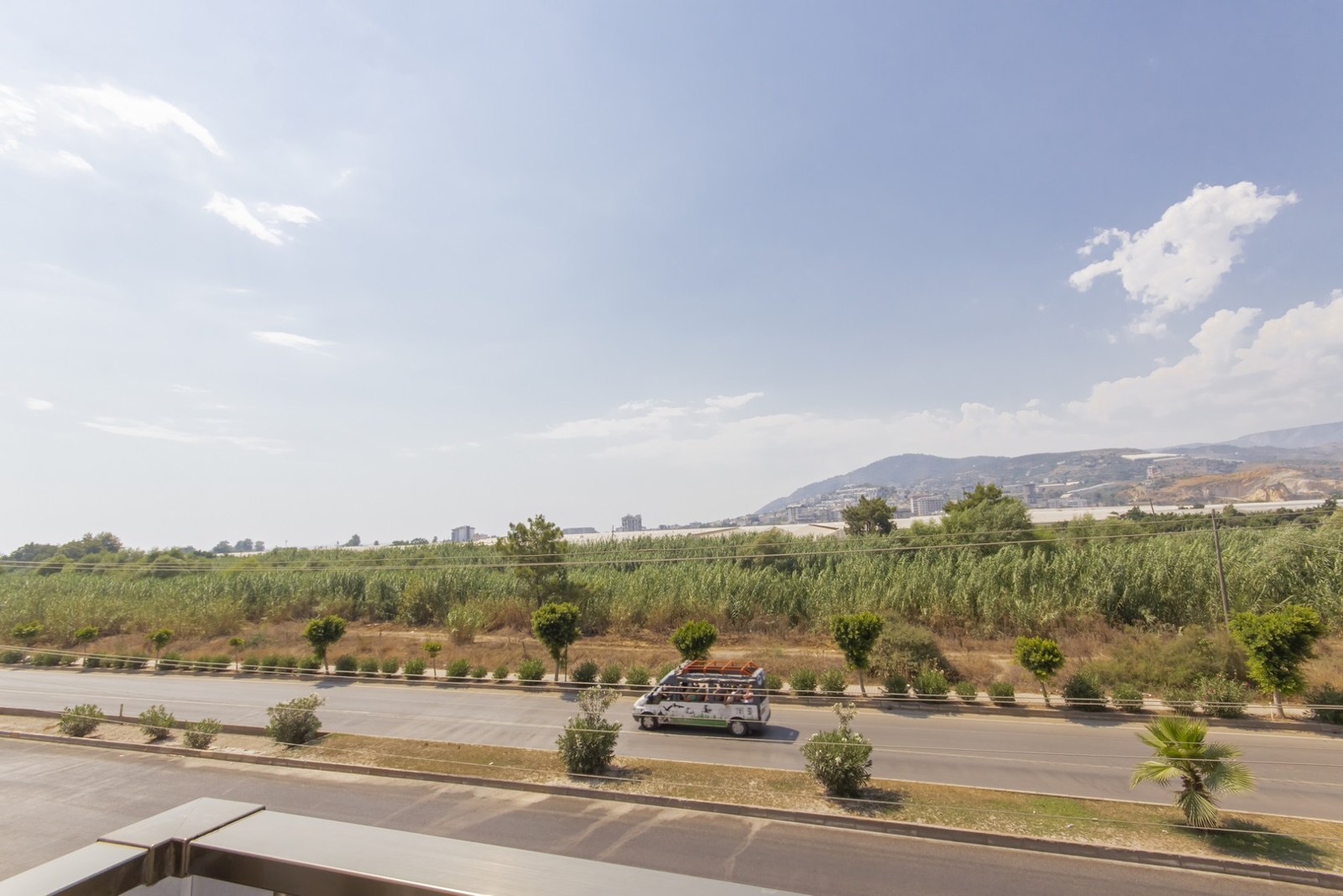 Kutay Apartmanı · 2+1 — zdjęcie 4