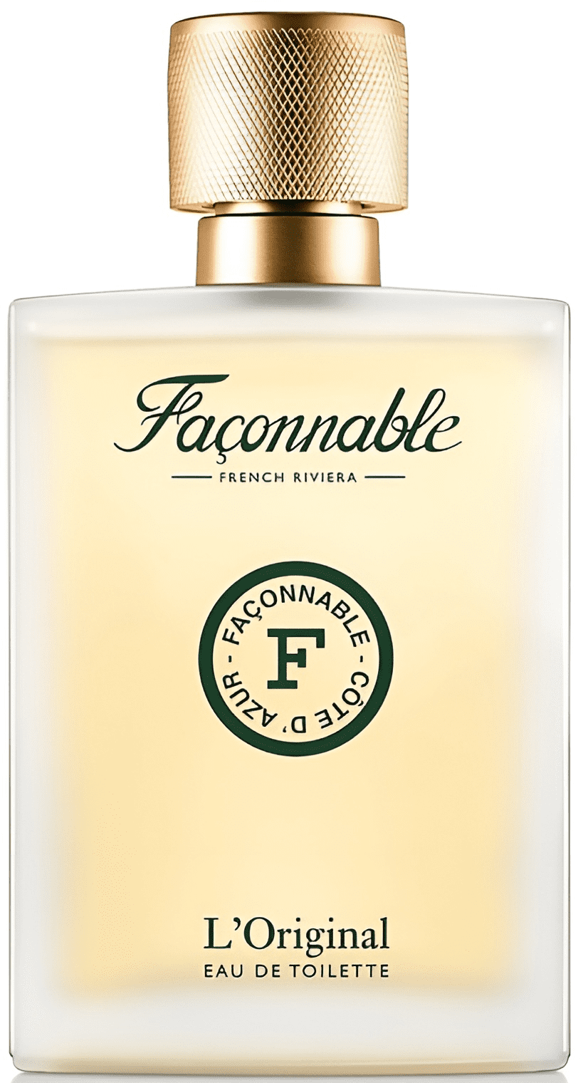 Faconnable l original