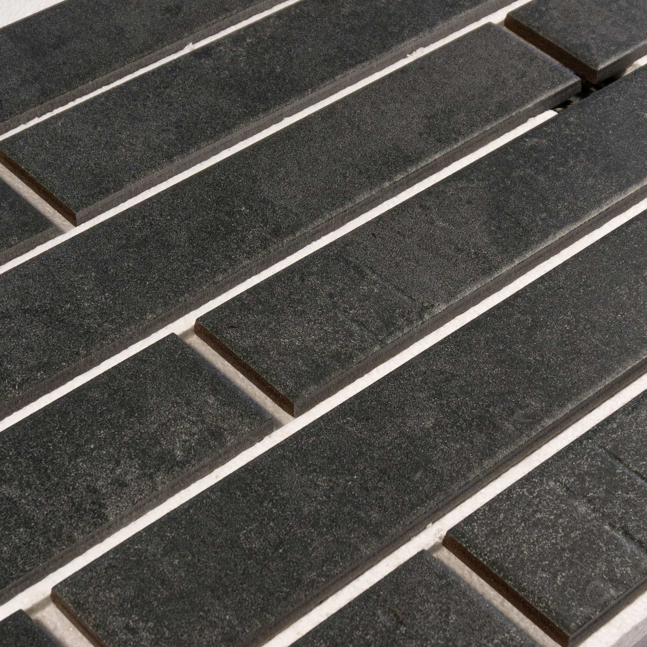Термопанель Paradyz Carrizo Basalt Elewacja — фото 4