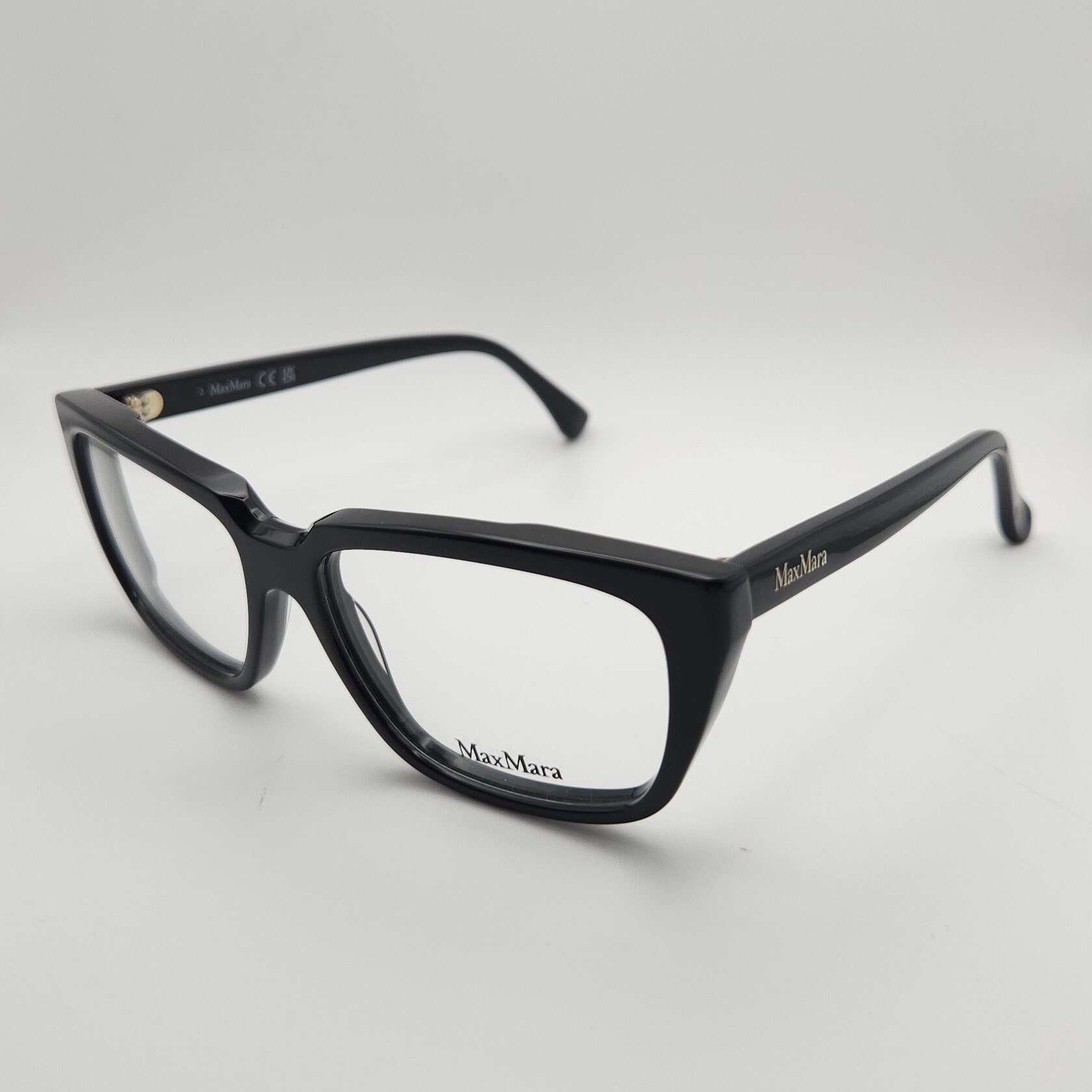 Оправа медицинская Max Mara MM 5112 001 54