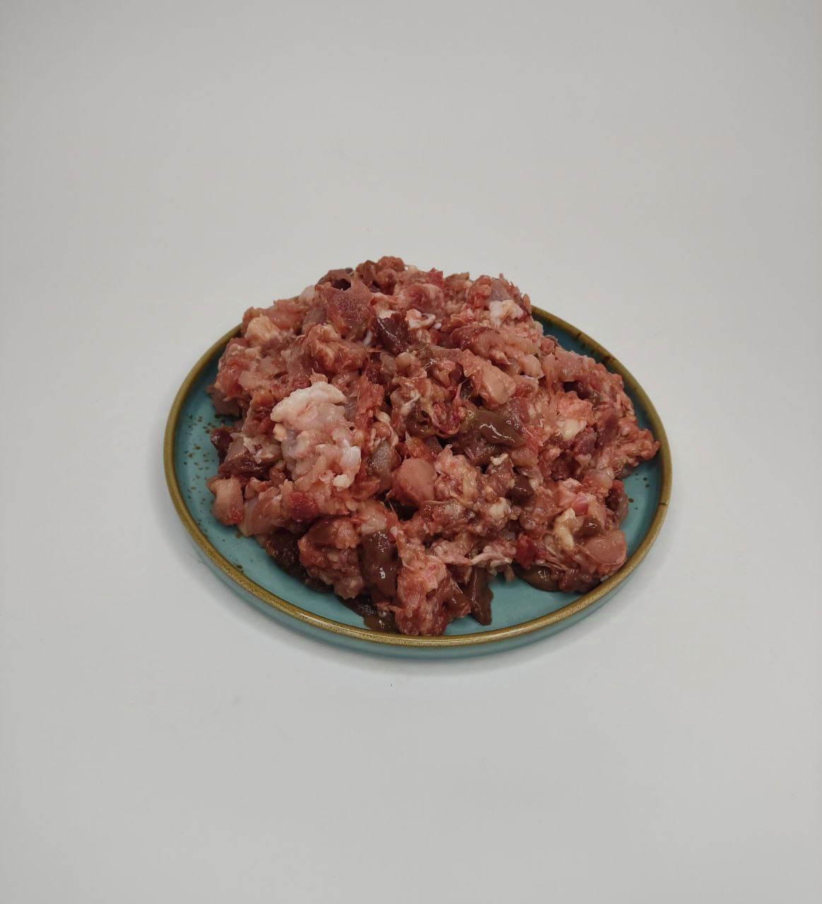 Микс "Моно" Индейка, 200г среднего помола