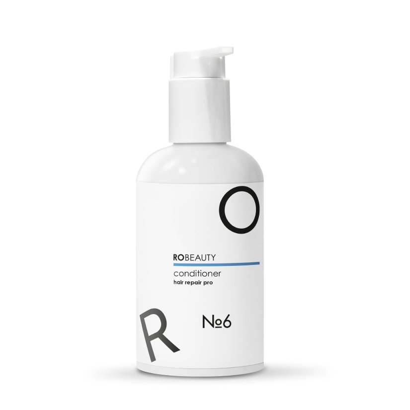 №6: Кондиціонер для волосся - Hair Repair Pro - Відновлення волосся - Волосся - 350 - купити в Україні