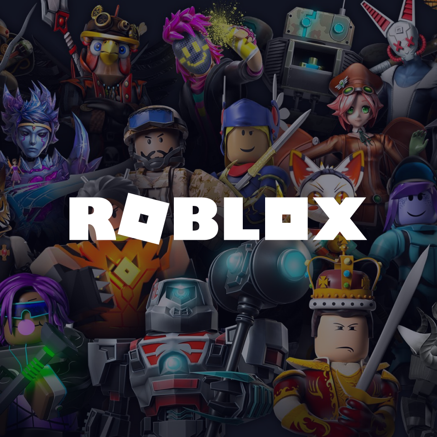 Программирование в Roblox