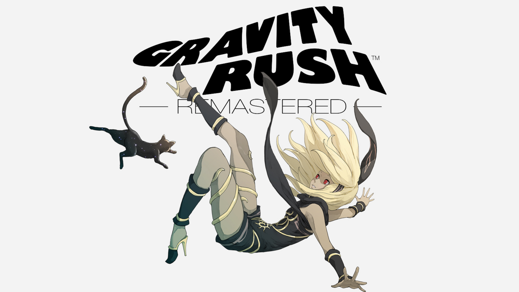 Gravity rush remastered steam фото 1