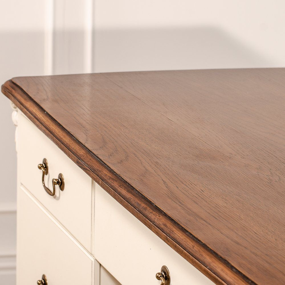 Стол  Miranda&Serena   письменный AS6664 (D71+M01)  