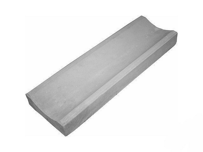 Лоток водосточный