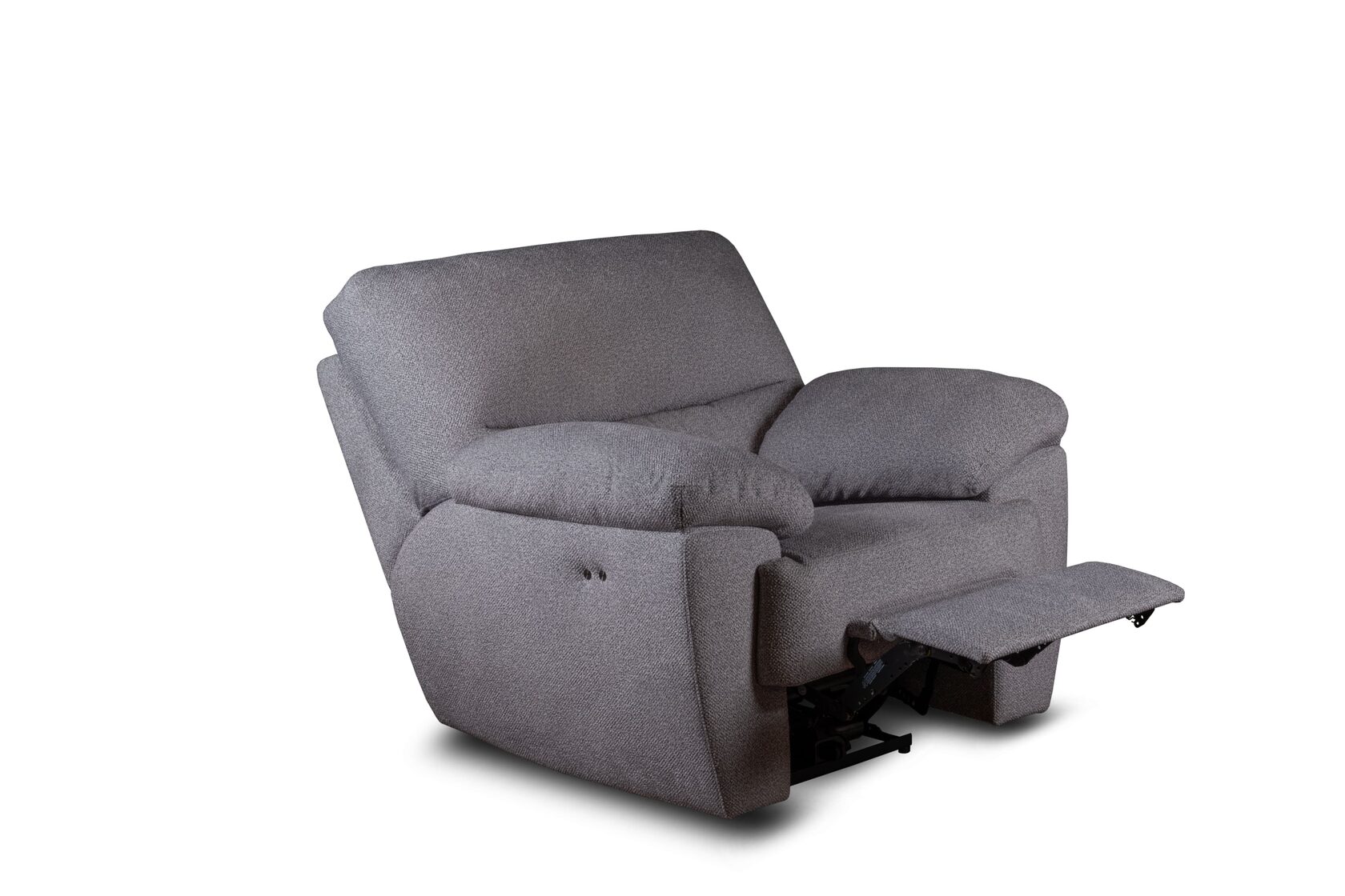 ПАЛЕРМО кресло-реклайнер электрический