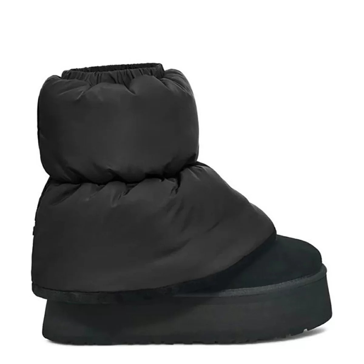 UGG Plushwarmer - Black