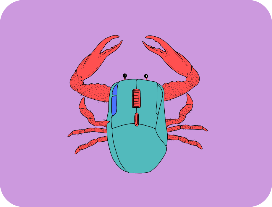 Рекламная кампания для «Барьер»