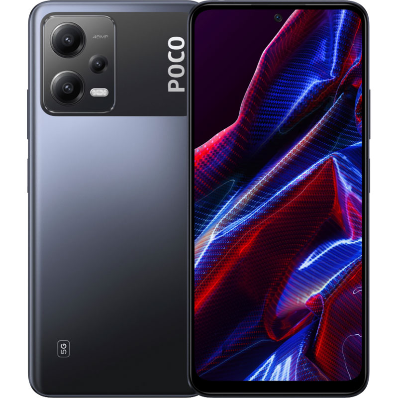 WayHD.ru | Каталог | Смартфон Xiaomi POCO X5 5G 6/128 ГБ | до 20000 рублей