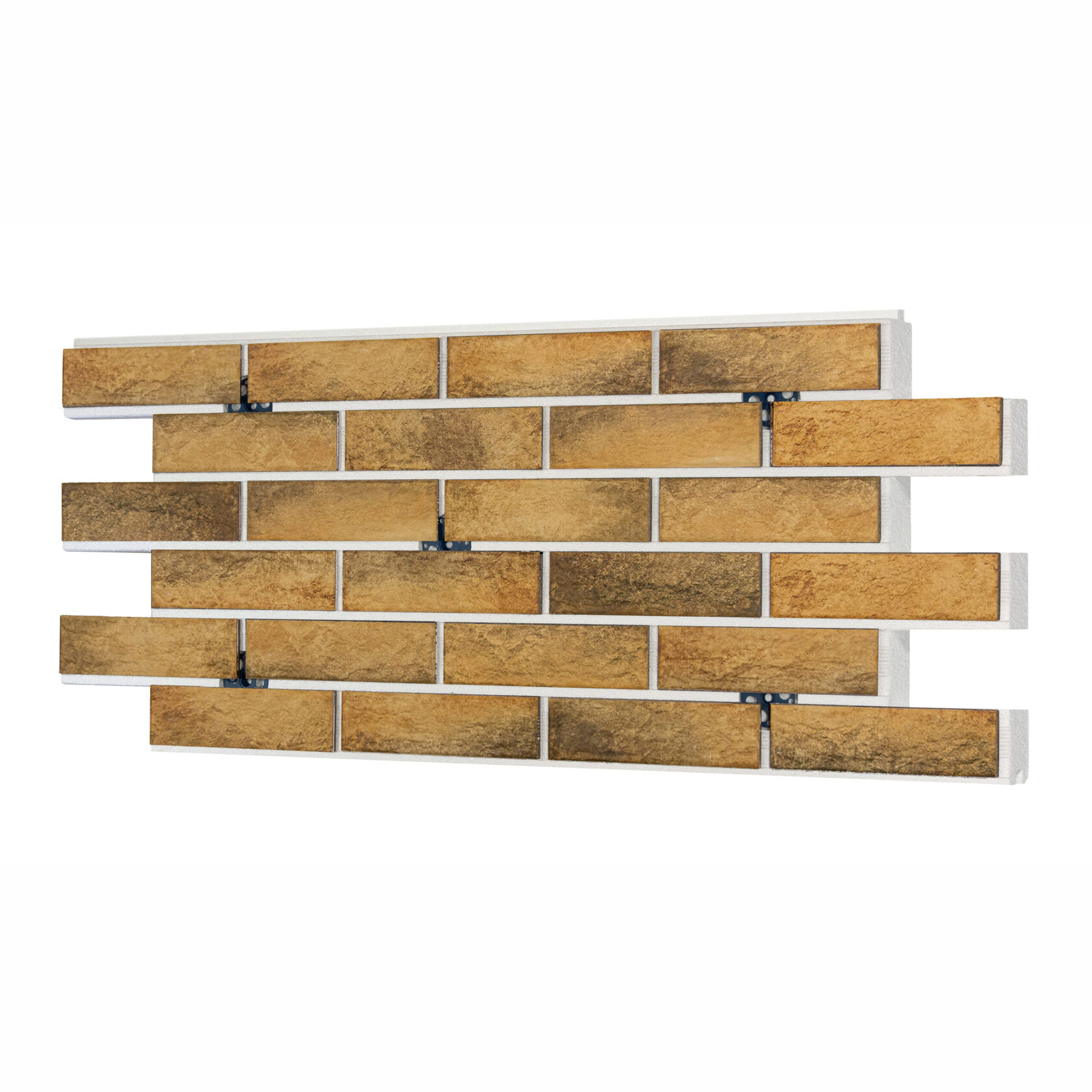 Термопанель Beryoza Ceramica Alarcon Персик