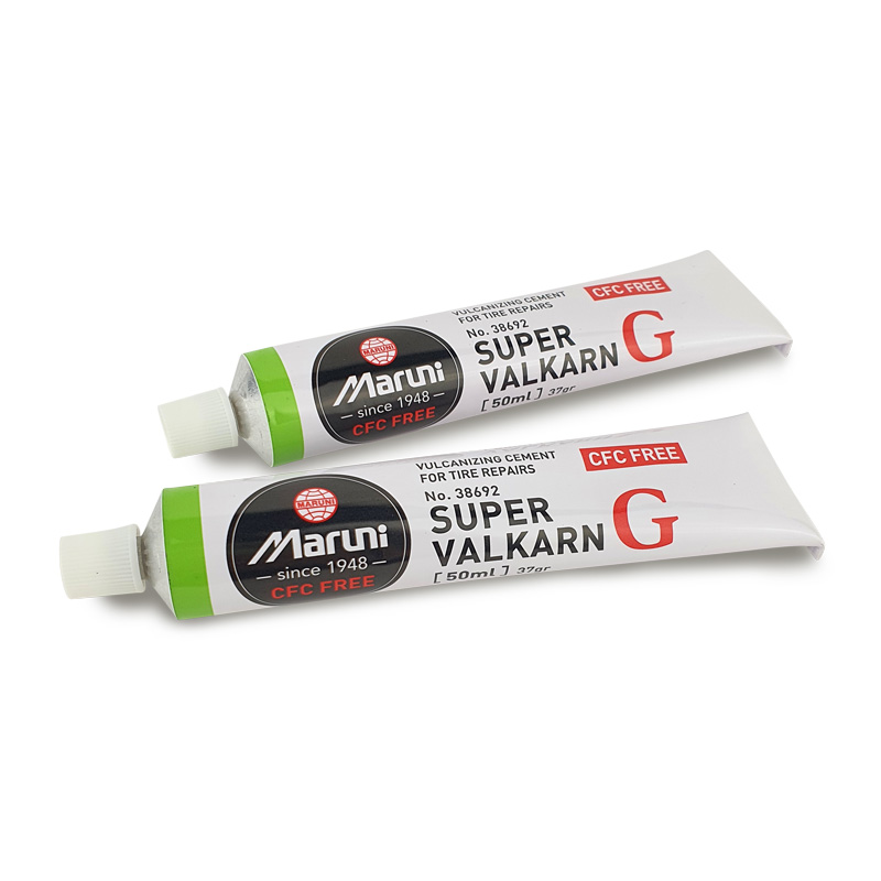 Клей для шин SUPER VALKARN G, 50мл