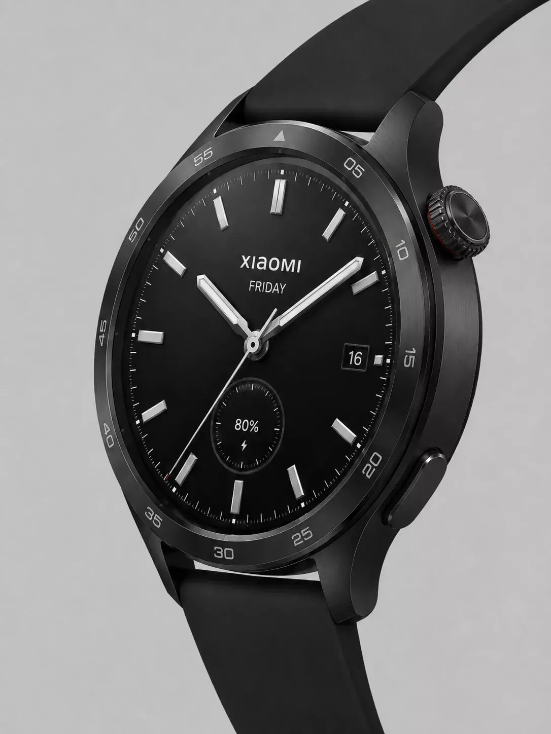 Xiaomi Watch S4 — фото 4