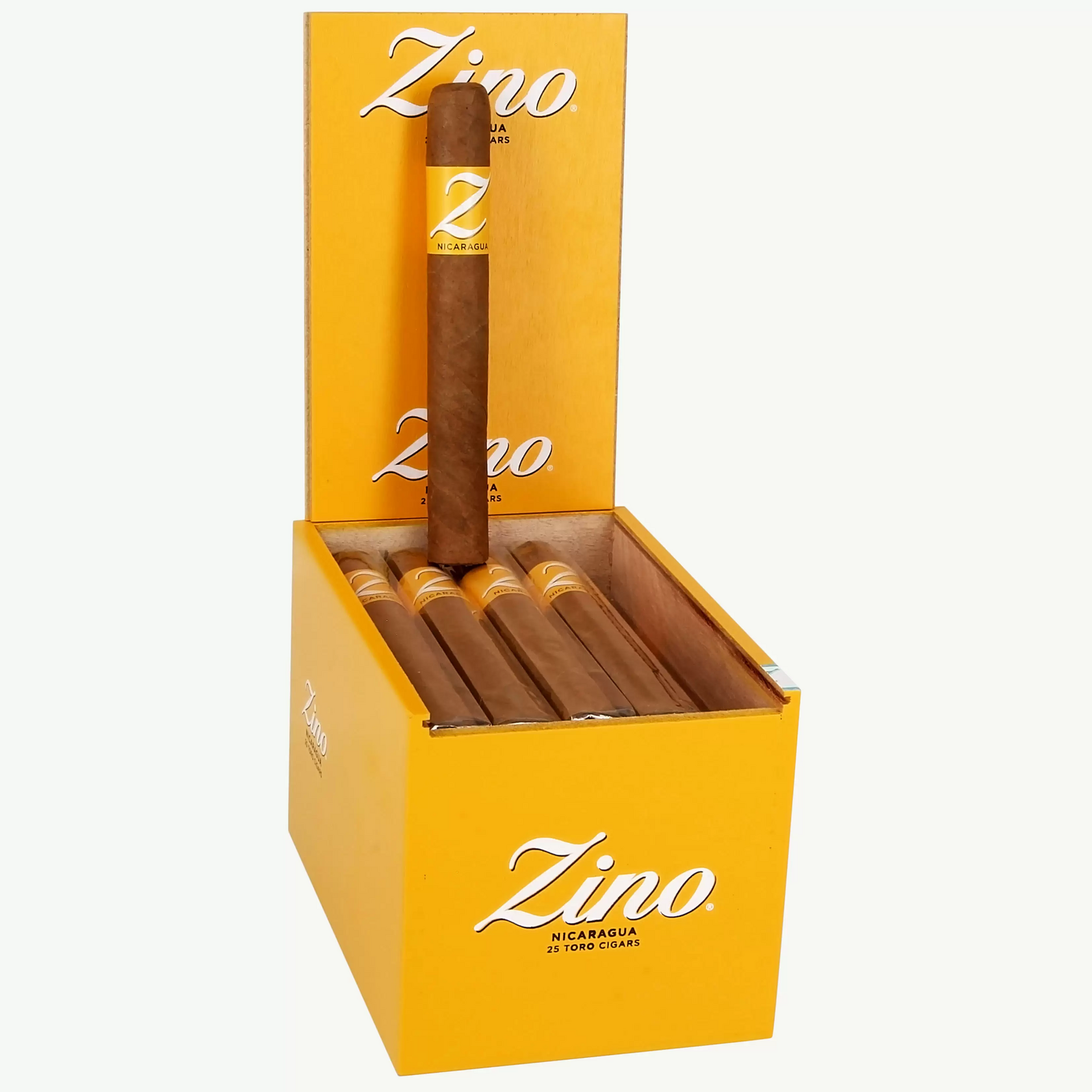 Zino Nicaragua Toro — фото 2