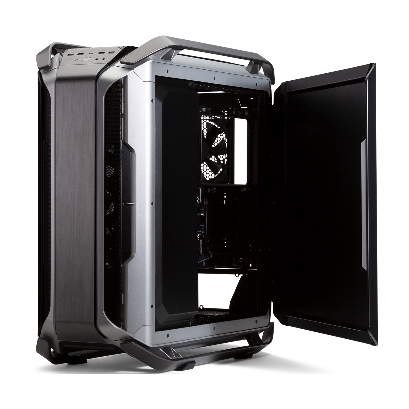 Cooler master c700m