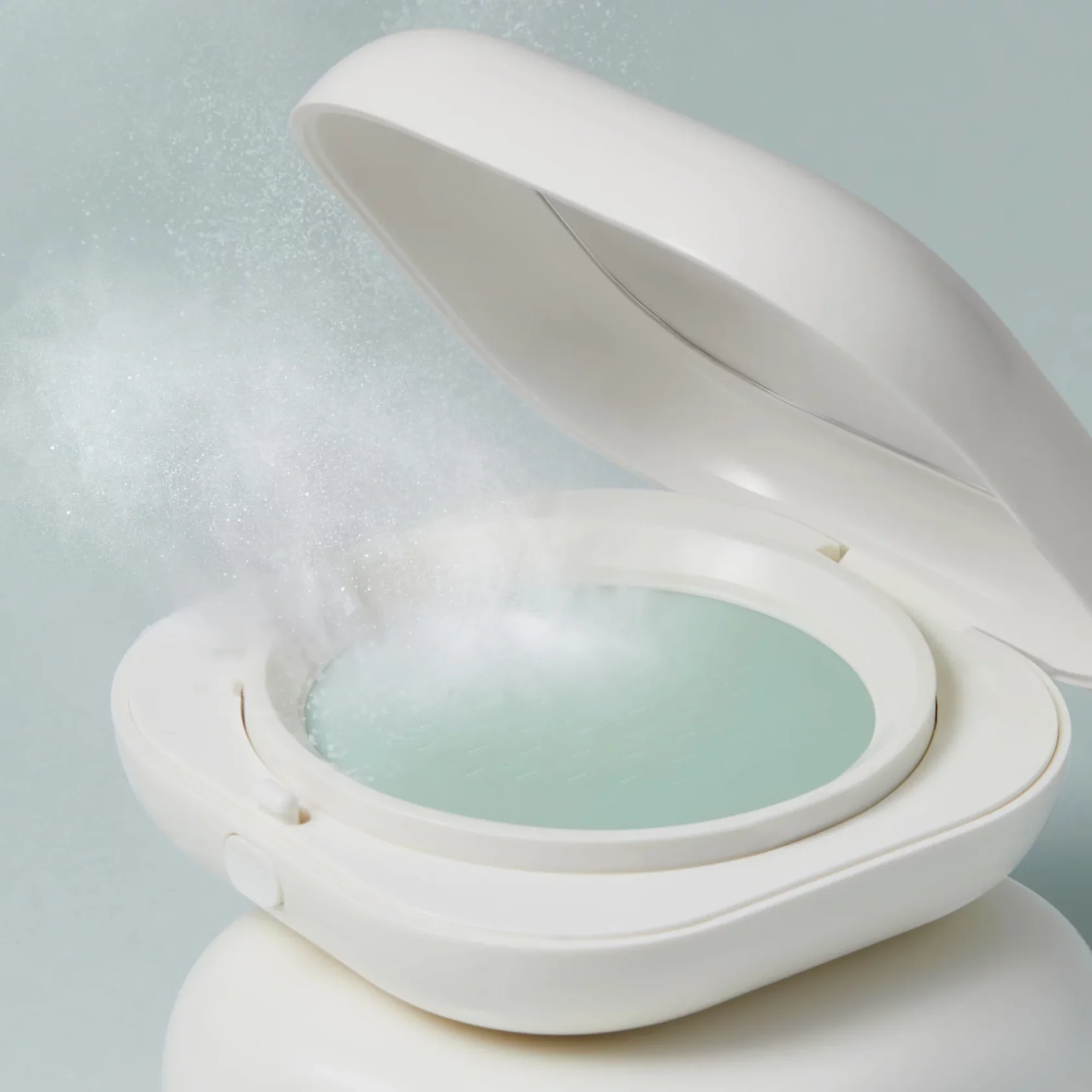 Blurring Powder Bench Neo Blurring Powder
