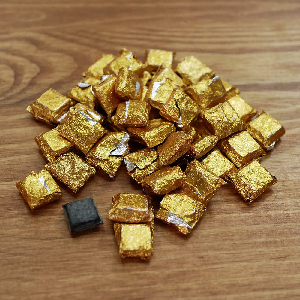 Смола пуэра ча гао