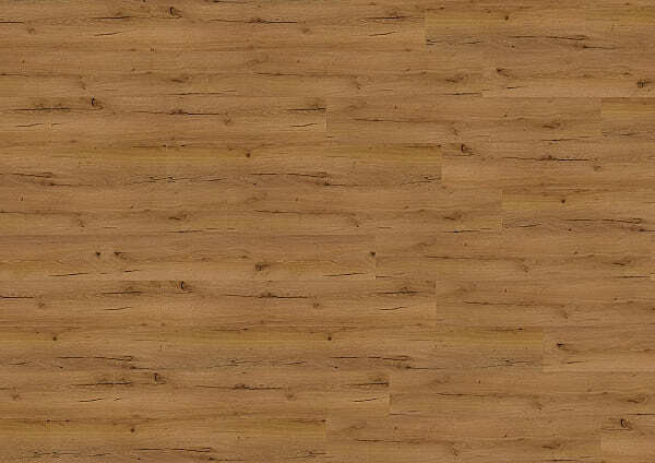 Биопол Purline Wineo 1200 Wood XL Клеевой Клара