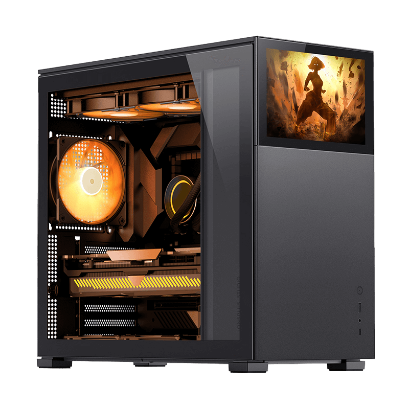 Jonsbo d41 std. Jonsbo d31 mesh screen. Jonsbo d41 mesh. Корпус jonsbo d41 std sc tg. Jonsbo d41 std.