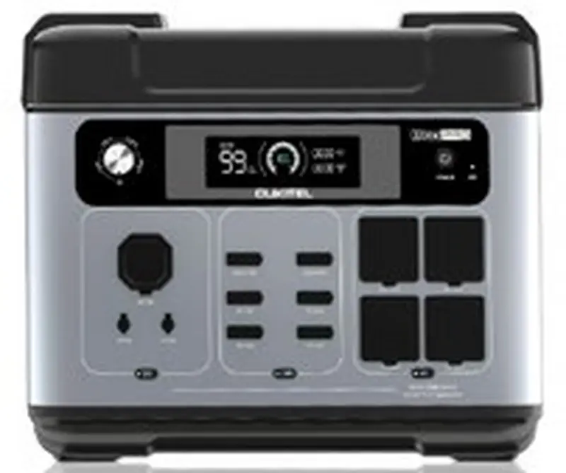 OUKITEL P2001E PRO купить с доставкой по России