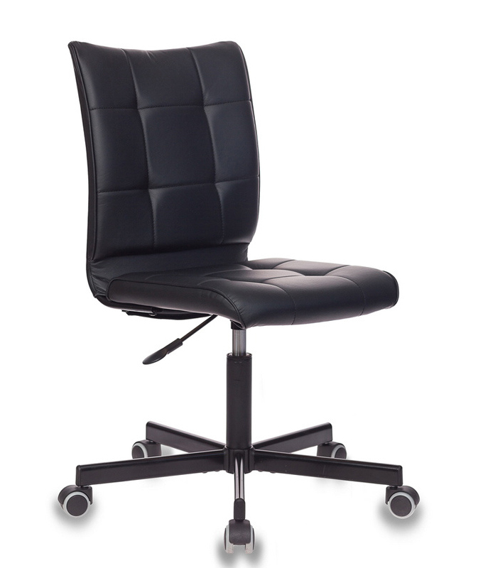 Кресло БЮРОКРАТ CH-330M (ЭКО-КОЖА) - БЮРОКРАТ