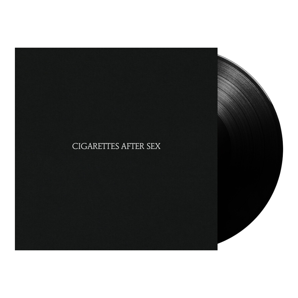 Виниловая пластинка Cigarettes After Sex - Cigarettes After Sex