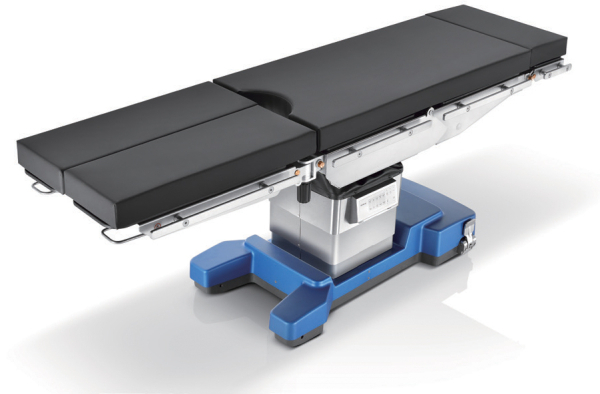 Стол хирургический операционный mindray