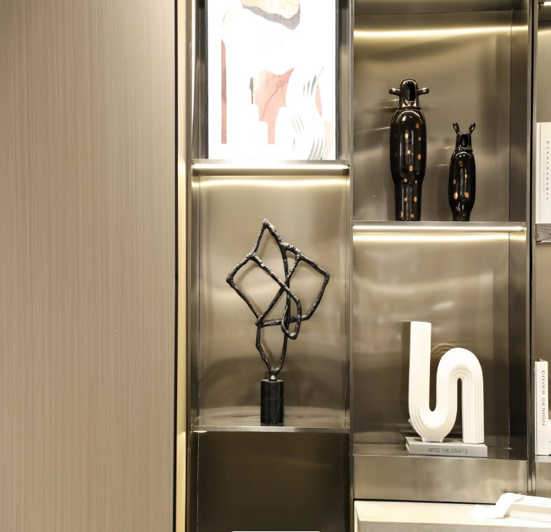 ваза из стекла купить