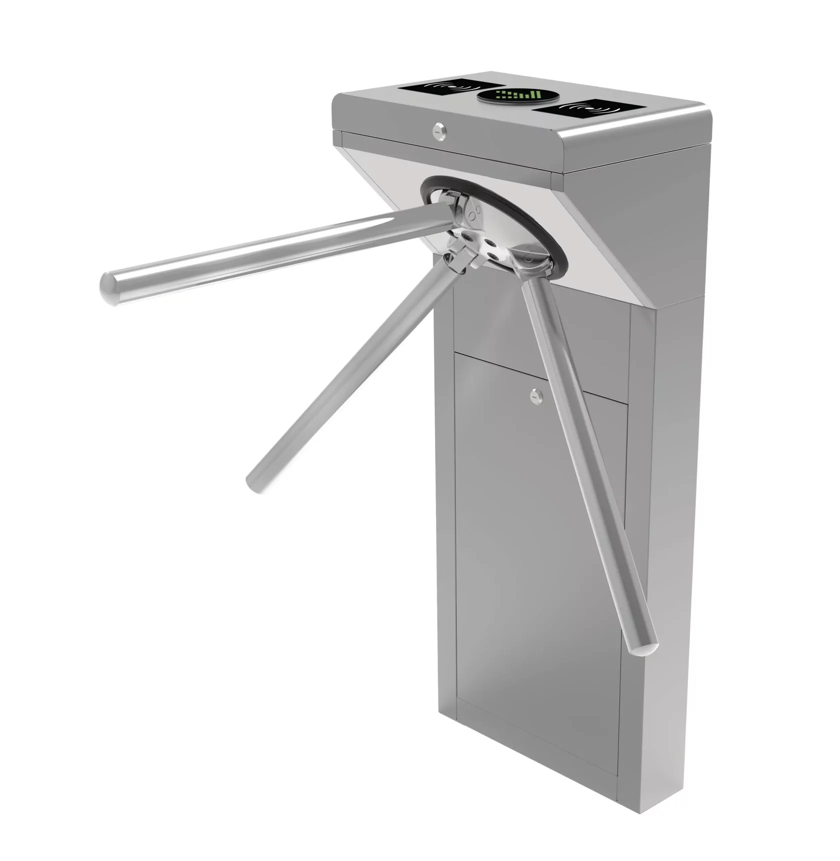 ZKTeco TS1000 Plus