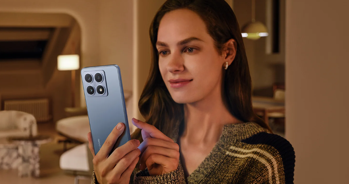 xiaomi 14t купить
