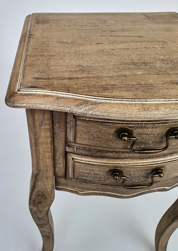 Тумба   Miranda&Serena прикроватная  H804 (H03)