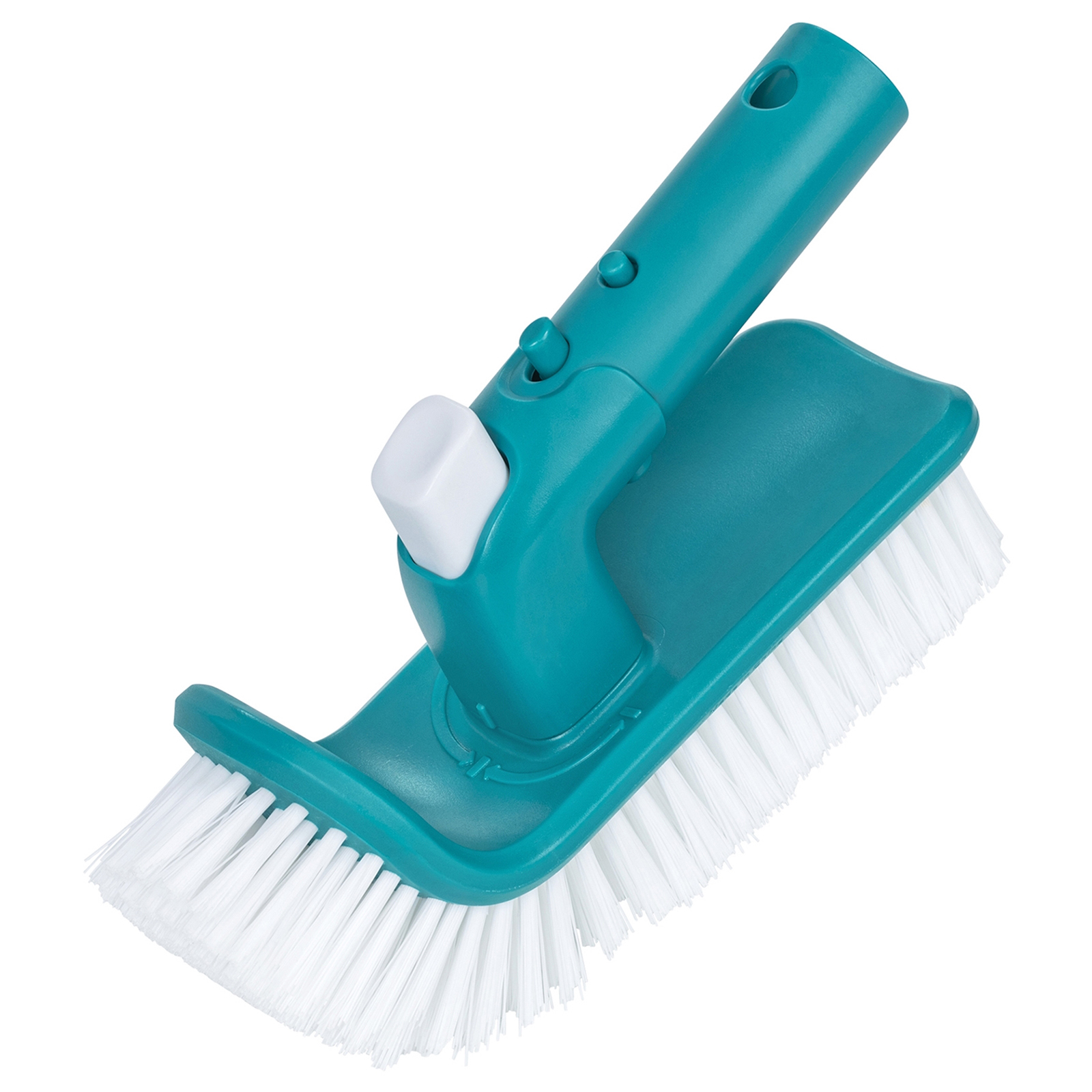 Щетка вращающаяся для очистки бассейна