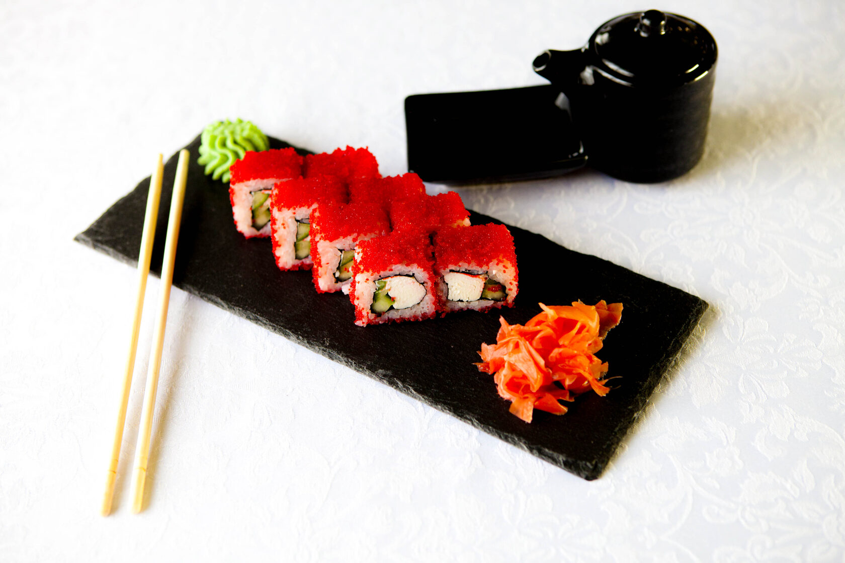 Самый вкусный суши в москве отзывы фото 90
