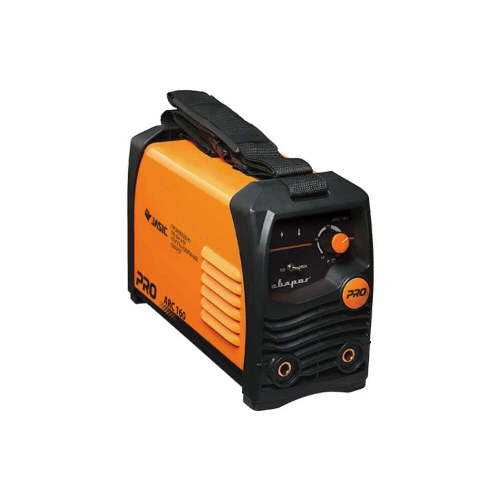 Инвертор сварочный ARC 160 PRO (Z206)