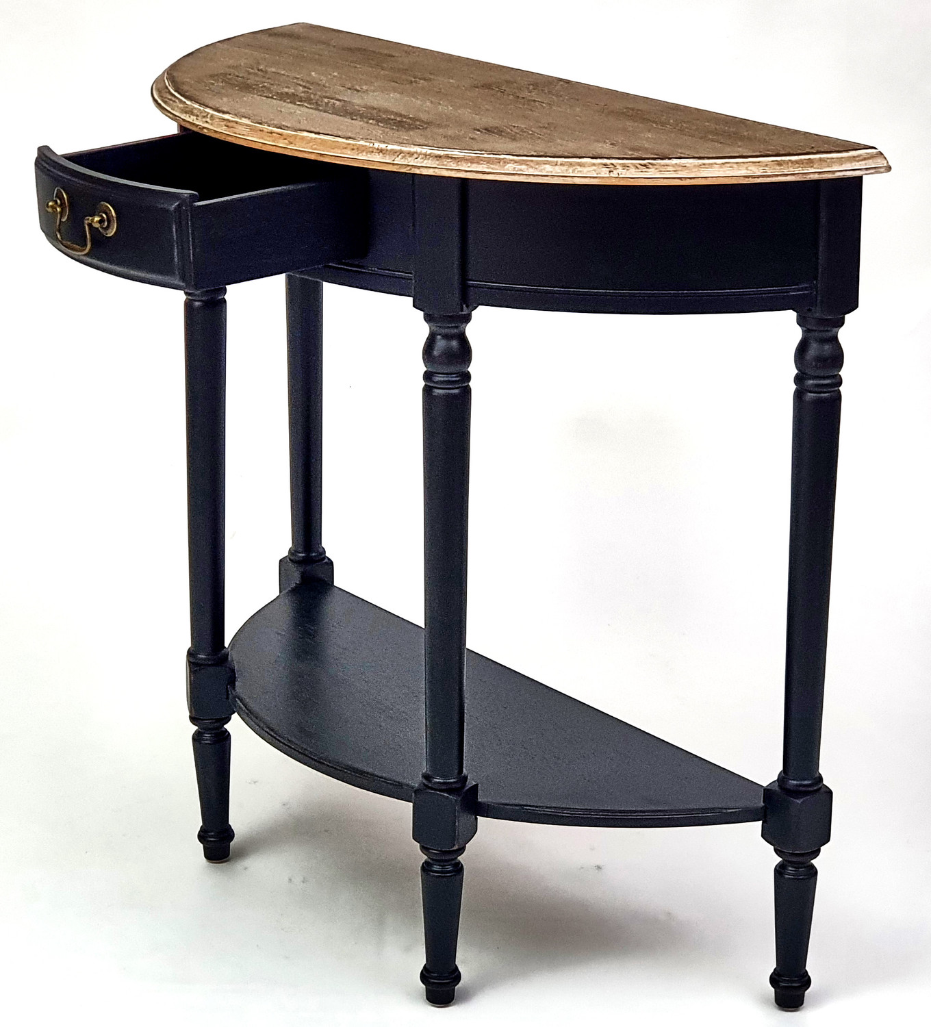 Консоль полукруглая Miranda&Serena