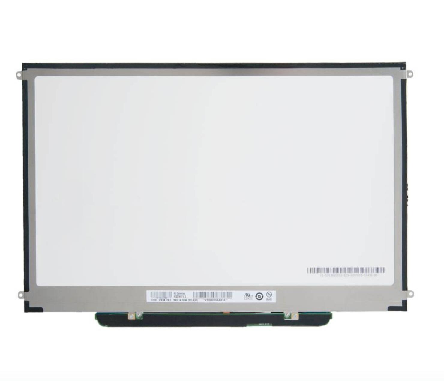 Матрица на MacBook Pro 13 A1278