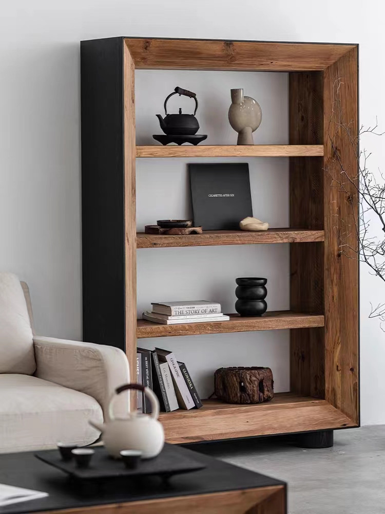 Стеллаж  Miranda&Serena   Y905  