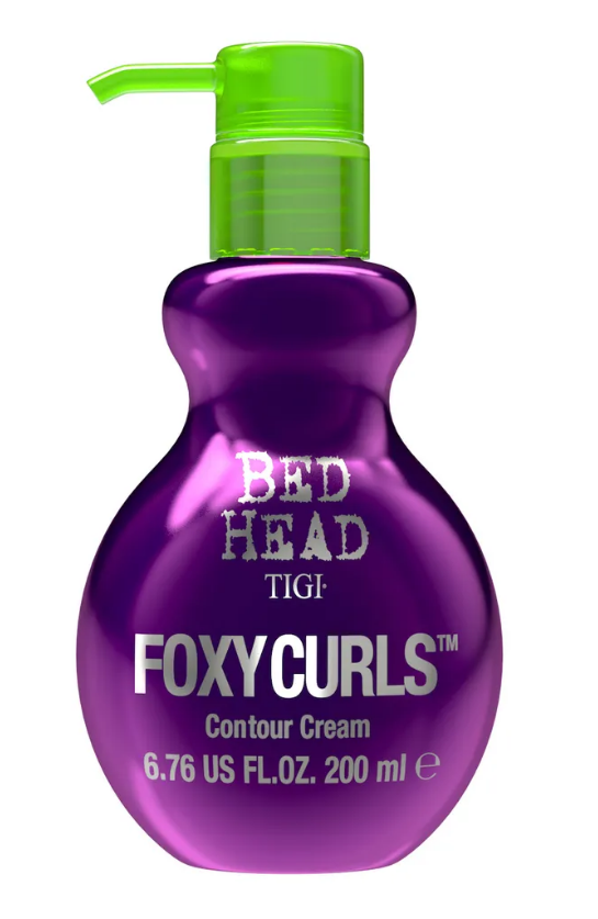 Дефинирующий крем для вьющихся волос TIGI - TIGI