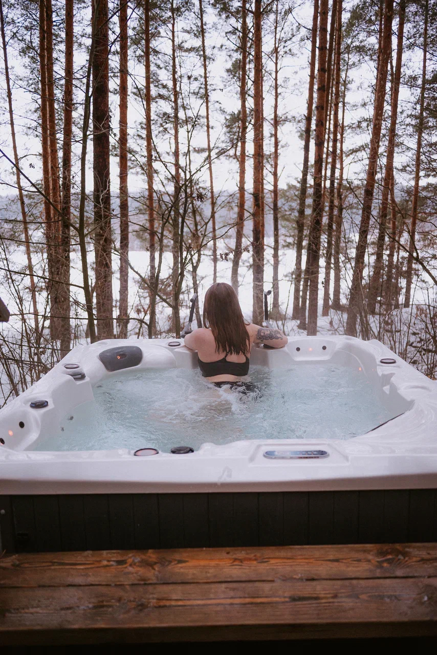 Баррель SPA