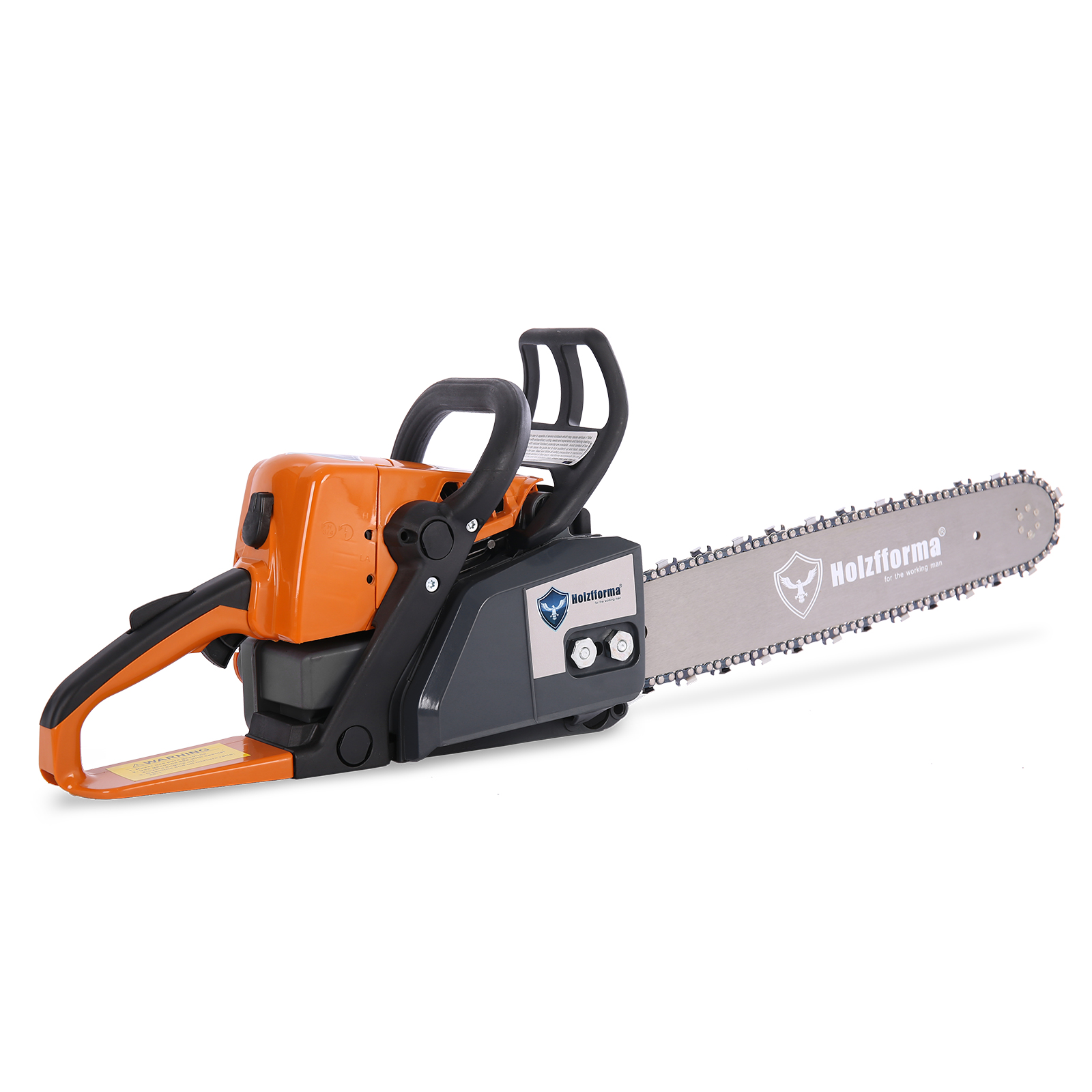 Бензопила Holzfforma G255 - Holzfforma