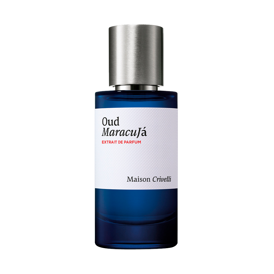 Maison Crivelli Oud Maracuja