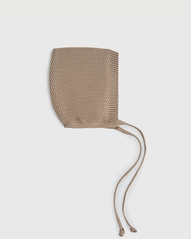 Шапочка Эльф Капучино - 1 390 р