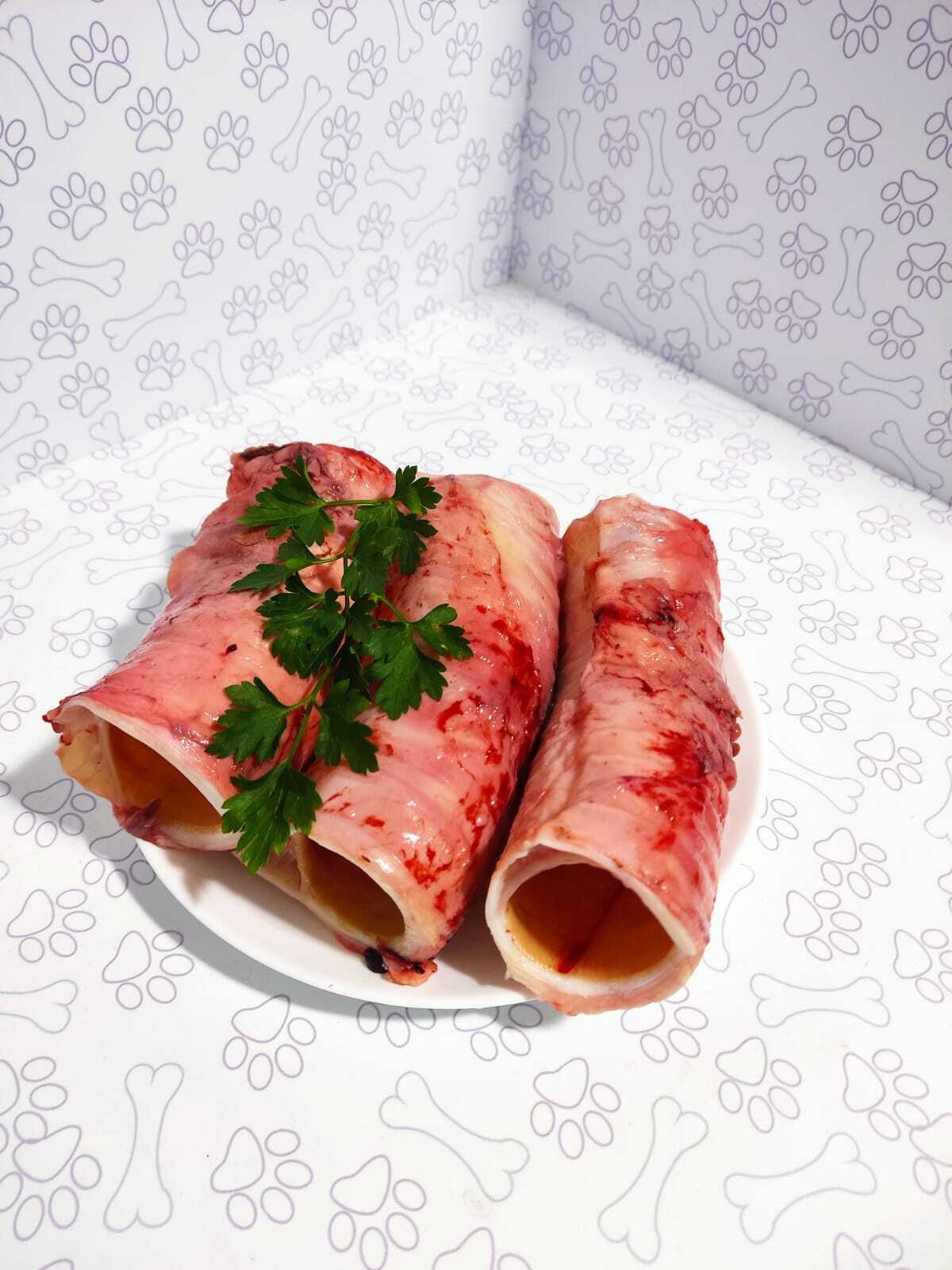 Трахея говяжья, 1кг