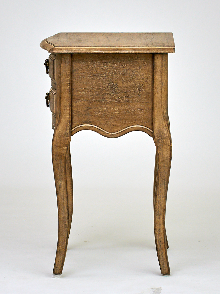 Тумба   Miranda&Serena прикроватная  H804 (H03)