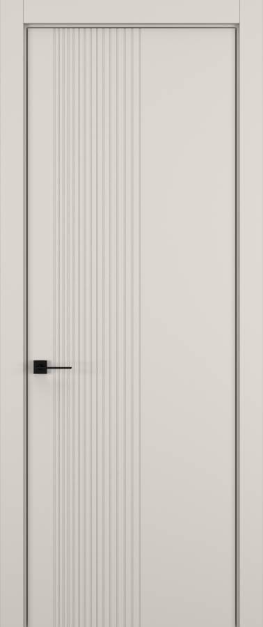 Дверь 7 ВЕРТИКАЛЬ HAUSDOORS