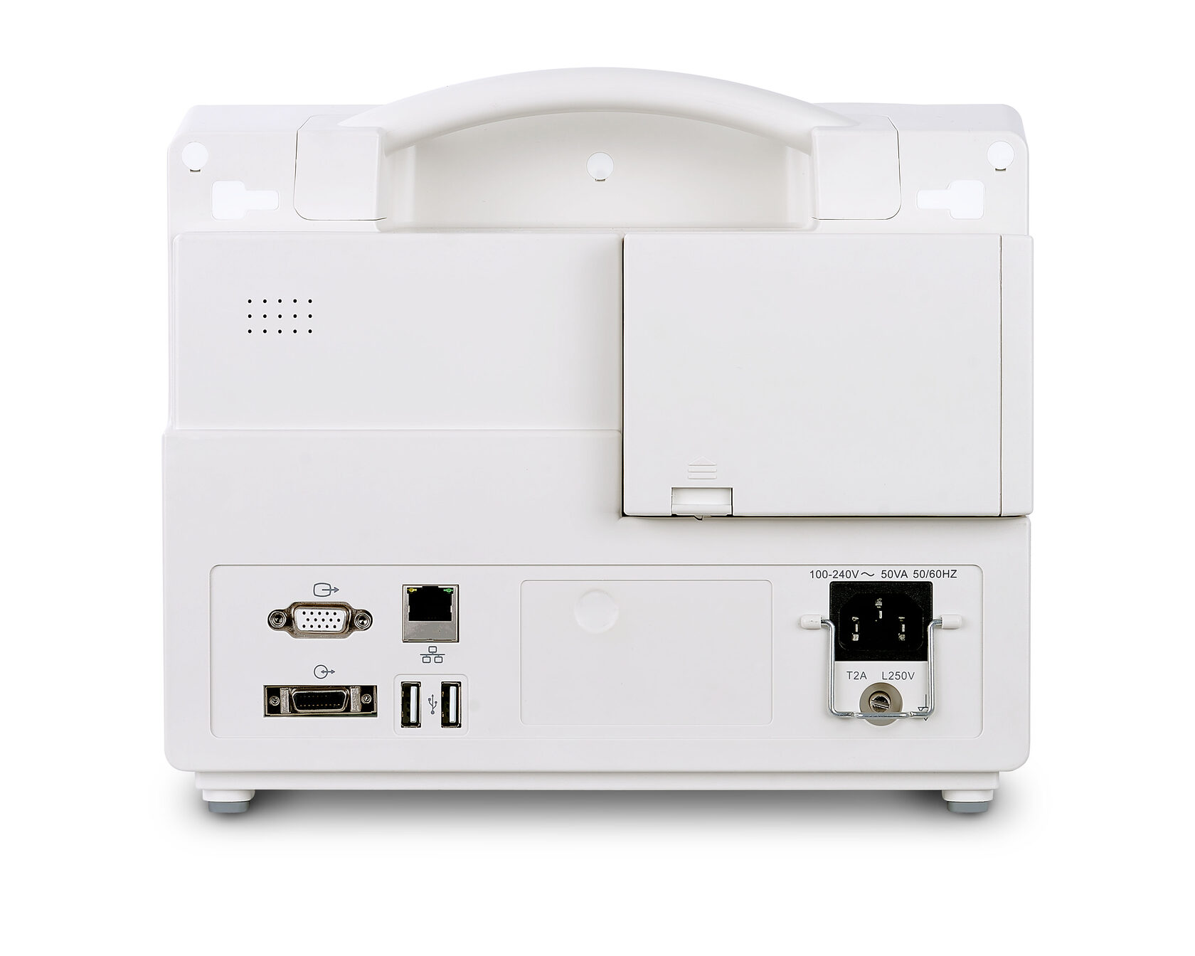 Монитор пациента Comen NC10A 11
