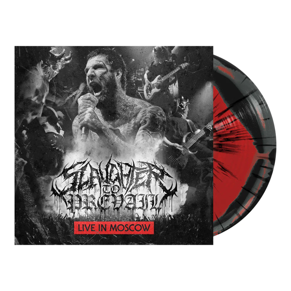 Slaughter to prevail live