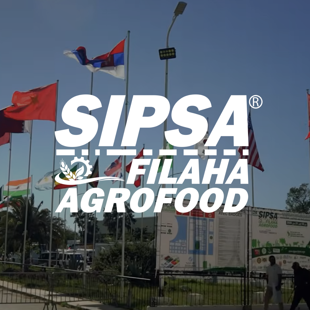 Международная выставка сельского хозяйства и агробизнеса SIPSA FILAHA 2027 в Алжире