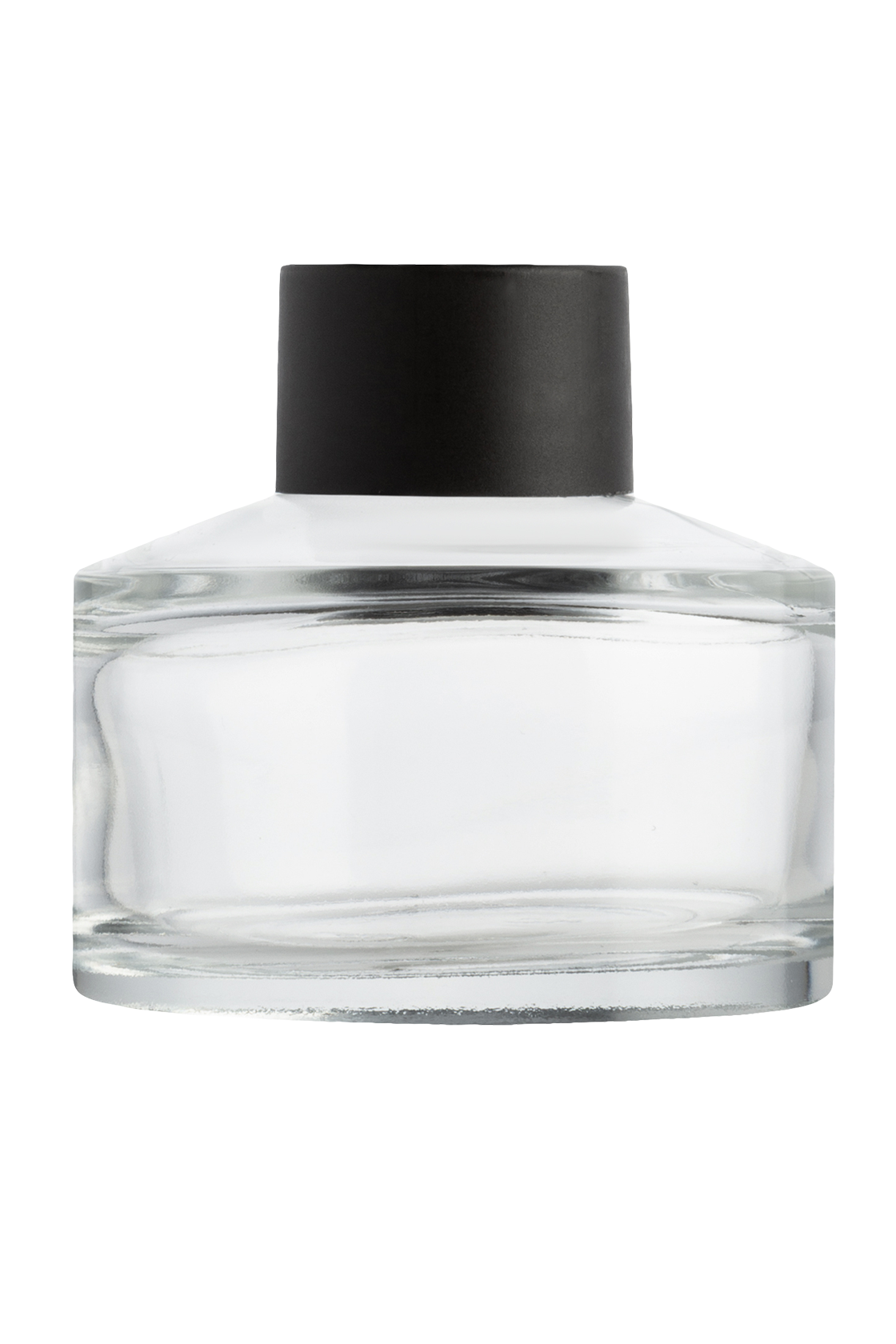 Флакон для диффузора 50 мл., круглый