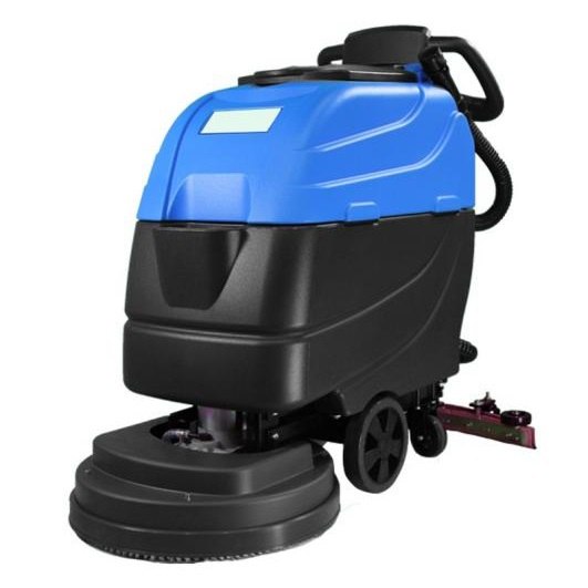 Поломоечная машина LeadV WS815